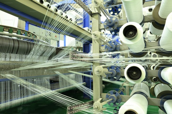 Textile Manufacturing